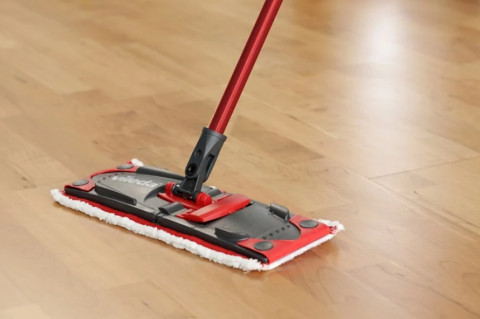 Vileda Ultramax BOX XL (mop + wiaderko) - Galeria zdjęcie 3