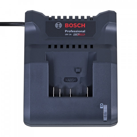 Klucz udarowy aku 18V 06019H1109 BOSCH - Galeria zdjęcie 9
