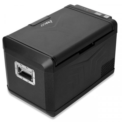 PRZENOŚNA LODÓWKA KOMPRESOROWA GCX37 BLACK - Galeria zdjęcie 6