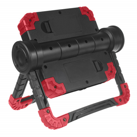 MACLEAN LAMPA ROBOCZA WARSZTATOWA LED COB MCE439 - Galeria zdjęcie 5