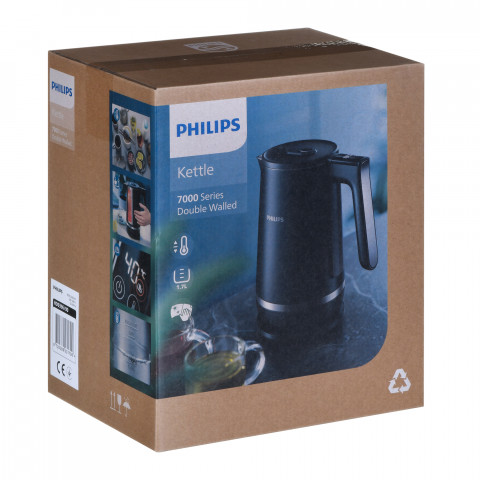 Czajnik elektryczny PHILIPS HD 9396/90 - Galeria zdjęcie 6