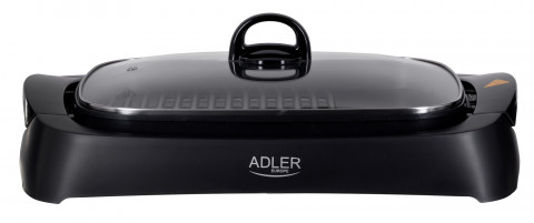Grill elektryczny ADLER AD 6610 - Galeria zdjęcie 2