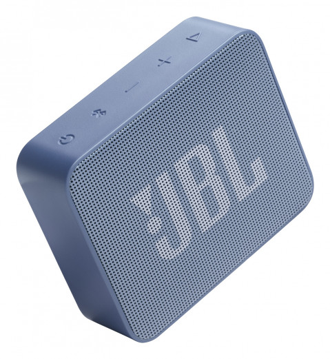 JBL GO ESSENTIAL 2 BLU głośnik przenośny BT niebieski - Galeria zdjęcie 2