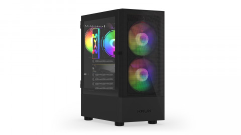 Obudowa KRUX Vako RGB (KRX0132) - Galeria zdjęcie 22
