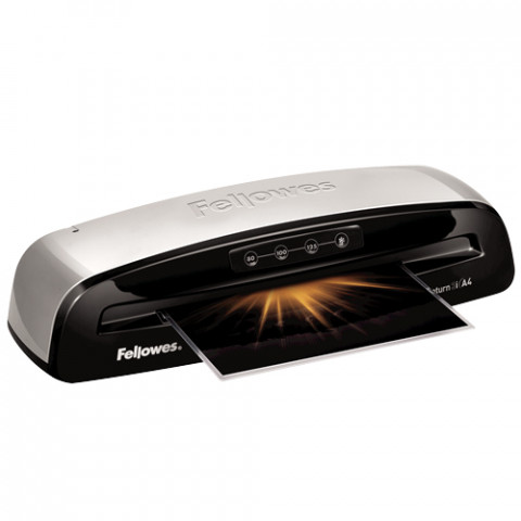 Fellowes Laminator Saturn 3i A4 - Galeria zdjęcie 1