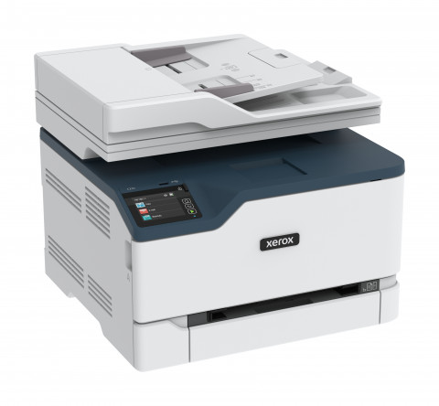 Urządzenie wielofunkcyjne Xerox C235V_DNI Wi-Fi(A4) - Galeria zdjęcie 3
