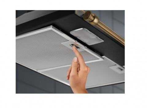 Okap ELECTROLUX EFC226R - Galeria zdjęcie 2