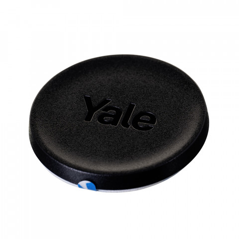 Yale Dot 3-Pack (Black) NFC Tag - Galeria zdjęcie 9