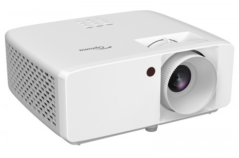 PROJEKTOR OPTOMA ZH350 LASER FHD 3600 ANS 2000000:1 - Galeria zdjęcie 2