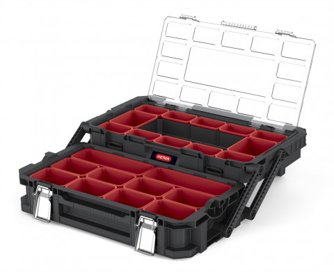 Organizer Keter Connect Cantilever 22 238274 - Galeria zdjęcie 2