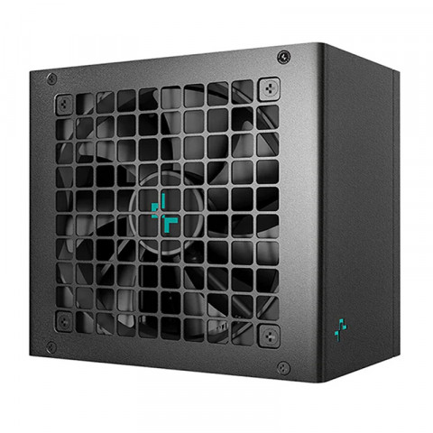 Zasilacz Deepcool PN750D 750w Gold Direct - Galeria zdjęcie 1