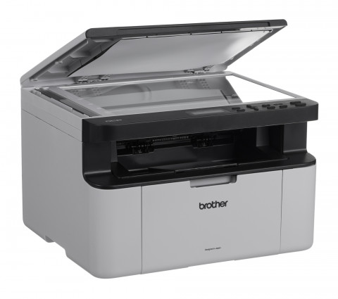 Urządzenie wielofunkcyjne Brother DCP-1510EAP1 DCP-1510EAP1 (laserowe; A4; Skaner płaski) - Galeria zdjęcie 1