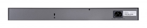 Switch Netgear GS748T-600EUS 50p Managed Gigabit - Galeria zdjęcie 3