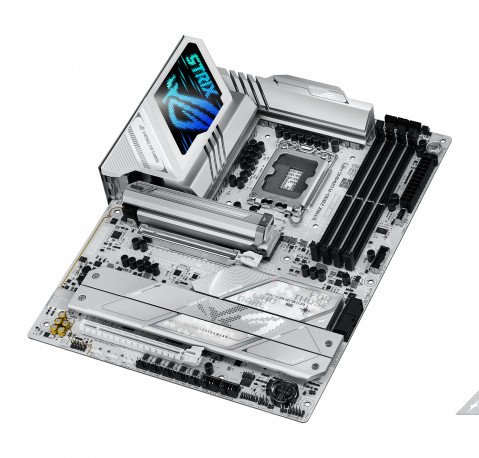 Płyta główna ASUS ROG STRIX Z890-A GAMING WIFI (90MB1I90-M0EAY0) - Galeria zdjęcie 6