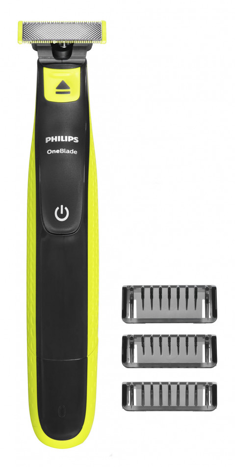 Golarka PHILIPS Oneblade QP2724/10 - Galeria zdjęcie 2