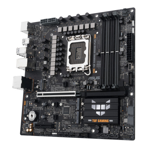 Płyta główna ASUS TUF GAMING B860M-PLUS (90MB1JW0-M0EAY0) - Galeria zdjęcie 7