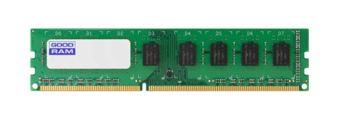 Pamięć Goodram dedyk. HP DDR4 8GB 2666MHz 1,2V SODIMM SR - Galeria zdjęcie 1