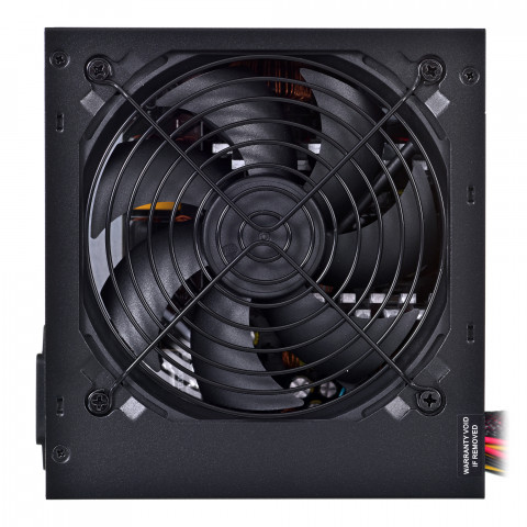 Zasilacz Thermaltake Litepower II Black 450W (Active PFC, 2xPEG, 120mm) - Galeria zdjęcie 4