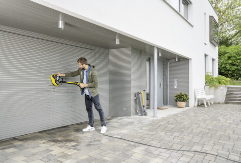 Przystawka KARCHER T-Racer T 7 Plus - Galeria zdjęcie 6