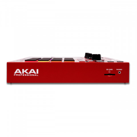 AKAI MPC ONE + Samodzielna stacja robocza typu MPC - Galeria zdjęcie 3