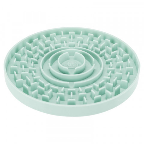 TRIXIE Junior Licking Plate - Miska na przysmaki - 15 cm - Galeria zdjęcie 1