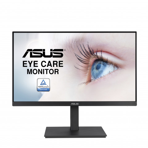 MONITOR ASUS 27" VA27EQSB - Galeria zdjęcie 1