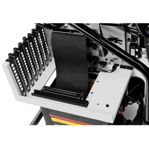 Taśma Thermaltake Riser taśma PCI-e X16 - Galeria zdjęcie 5