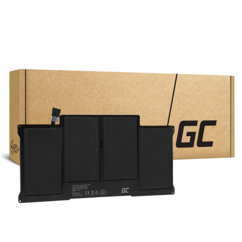 GREEN CELL BATERIA AP14WX APPLE MACBOOK 55WH 7,6V - Galeria zdjęcie 2