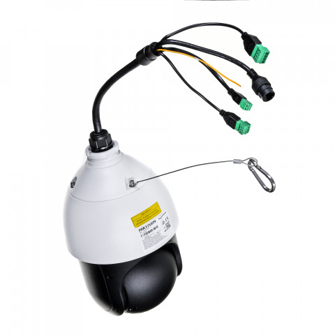 KAMERA IP HIKVISION DS-2DE4425IW-DE(T5) - Galeria zdjęcie 6
