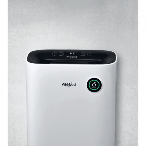 Osuszacz powietrza WHIRLPOOL DE20W5252 - Galeria zdjęcie 1