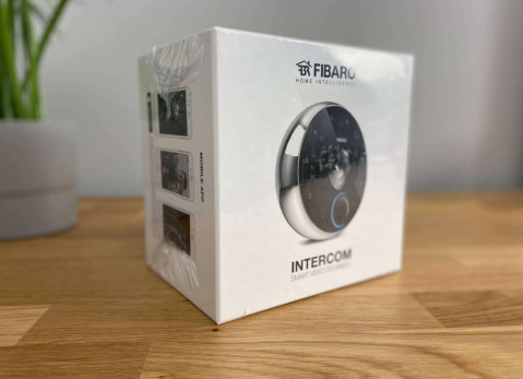 FIBARO Intercom FGIC-002 - Galeria zdjęcie 10