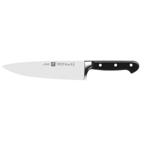 Zestaw noży ZWILLING Professional S w bloku 35621-004-0 (6 elementów) - Galeria zdjęcie 5
