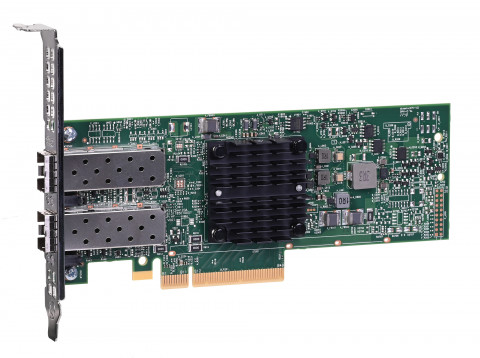 Broadcom P210P 2x10GbE PCIe BCM957412A4120AC - Galeria zdjęcie 4