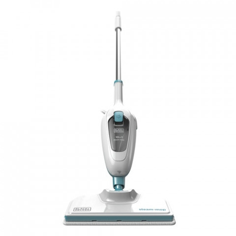 Mop parowy 10w1 1300W FSMH13E10-QS BLACK&DECKER - Galeria zdjęcie 2