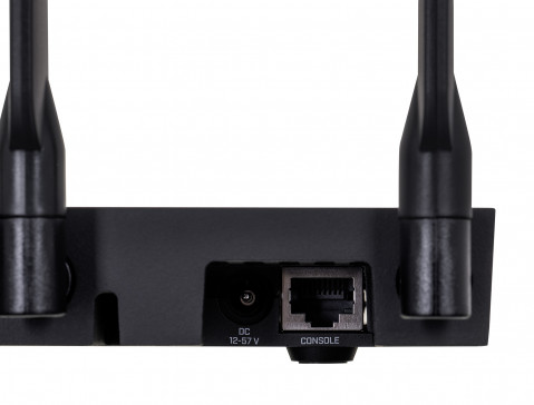 Router WiFi 5 Mikrotik RB4011iGS+5HacQ2HnD-IN 2,4GHz(2x2)/5GHz(4x4) 11p - Galeria zdjęcie 13