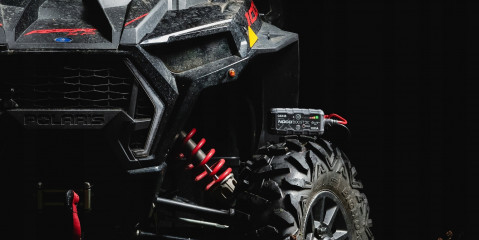 Noco GBX45 Boost X 12V 1250A Jump Starter Powerbank - Galeria zdjęcie 7
