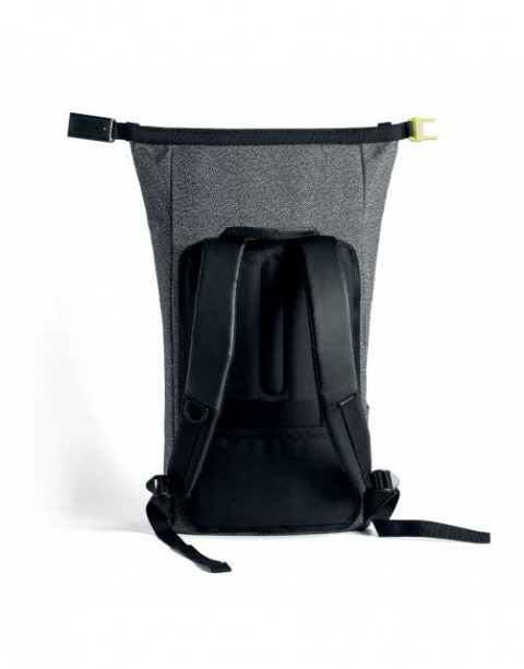XD DESIGN PLECAK BOBBY URBAN GRAY - Galeria zdjęcie 5