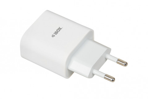 ŁADOWARKA SIECIOWA I-BOX C-37 PD20W - Galeria zdjęcie 5