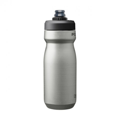 Bidon CamelBak Podium Insulated Steel 550ml, Stainless - Galeria zdjęcie 2