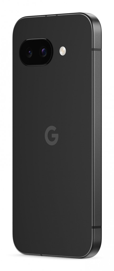 Google Pixel 9a 5G DualSIM 8/128GB Obsidian - Galeria zdjęcie 3
