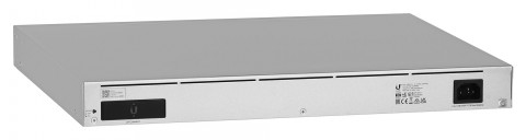 Router (Gateway), Kontroler UniFi, NVR, Switch Ubiquiti UniFi Dream Machine Pro (UDM-Pro-EU) - Galeria zdjęcie 8