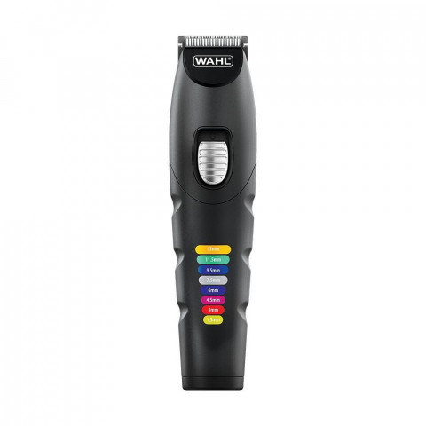 Trymer do brody WAHL Color Trim Advan. 09893.0464 - Galeria zdjęcie 1