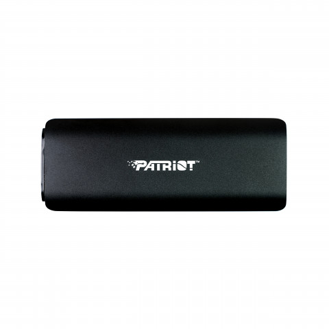 PATRIOT Transporter 2TB USB3.2 Type-C SSD 1000 MB/s - Galeria zdjęcie 1
