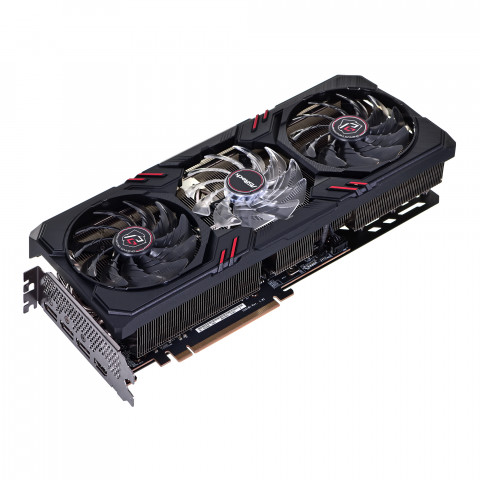 Karta graficzna ASRock Arc A770 Phantom Gaming 16GB OC - Galeria zdjęcie 3