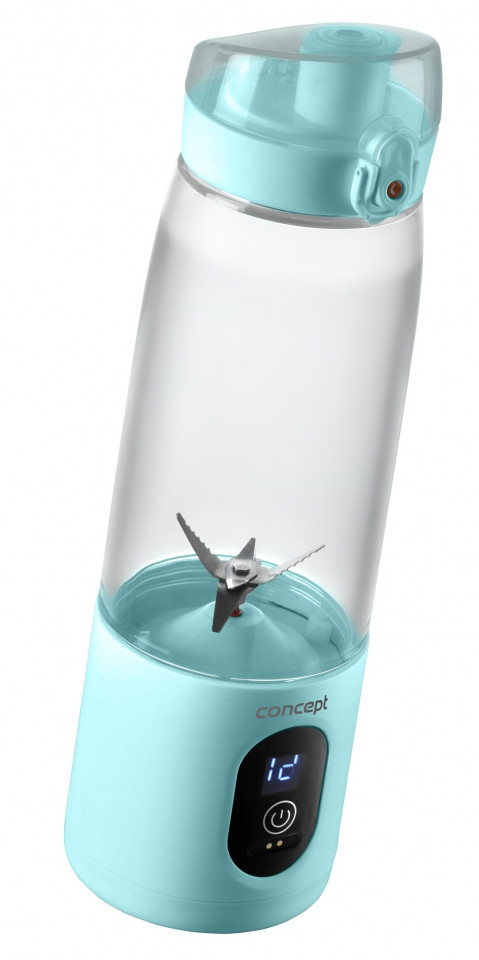 Blender Smoothie bezprzewodowy SM4002 CONCEPT - Galeria zdjęcie 4