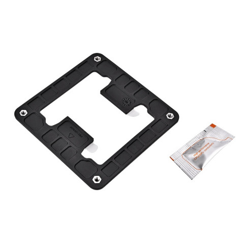 THERMALTAKE GRAVITY I3 INTEL 95W 90MM 4PIN ALUMINU - Galeria zdjęcie 6