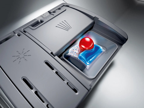 Zmywarka BOSCH SPS 4HMI10E - Galeria zdjęcie 4