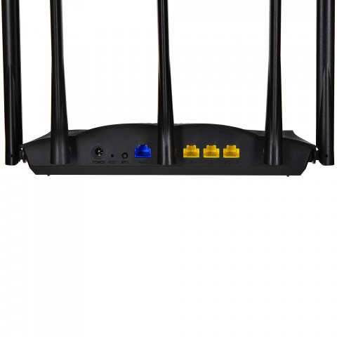 Tenda-TX12 PRO Router WiFi 6 TX2 Pro Gigabit - Galeria zdjęcie 4