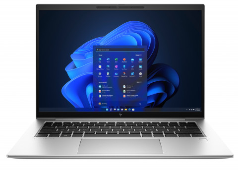 HP 845 G9 Ryzen 5 6600U 14.0"WUXGA 16GB DDR5 SSD512 AMD Radeon Graphics Win10/11Pro - Galeria zdjęcie 1