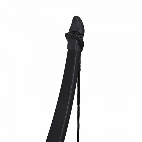 Łuk klasyczny Poe Lang EK ROBIN HOOD czarny 30-35LBS (RE-018B) - Galeria zdjęcie 4